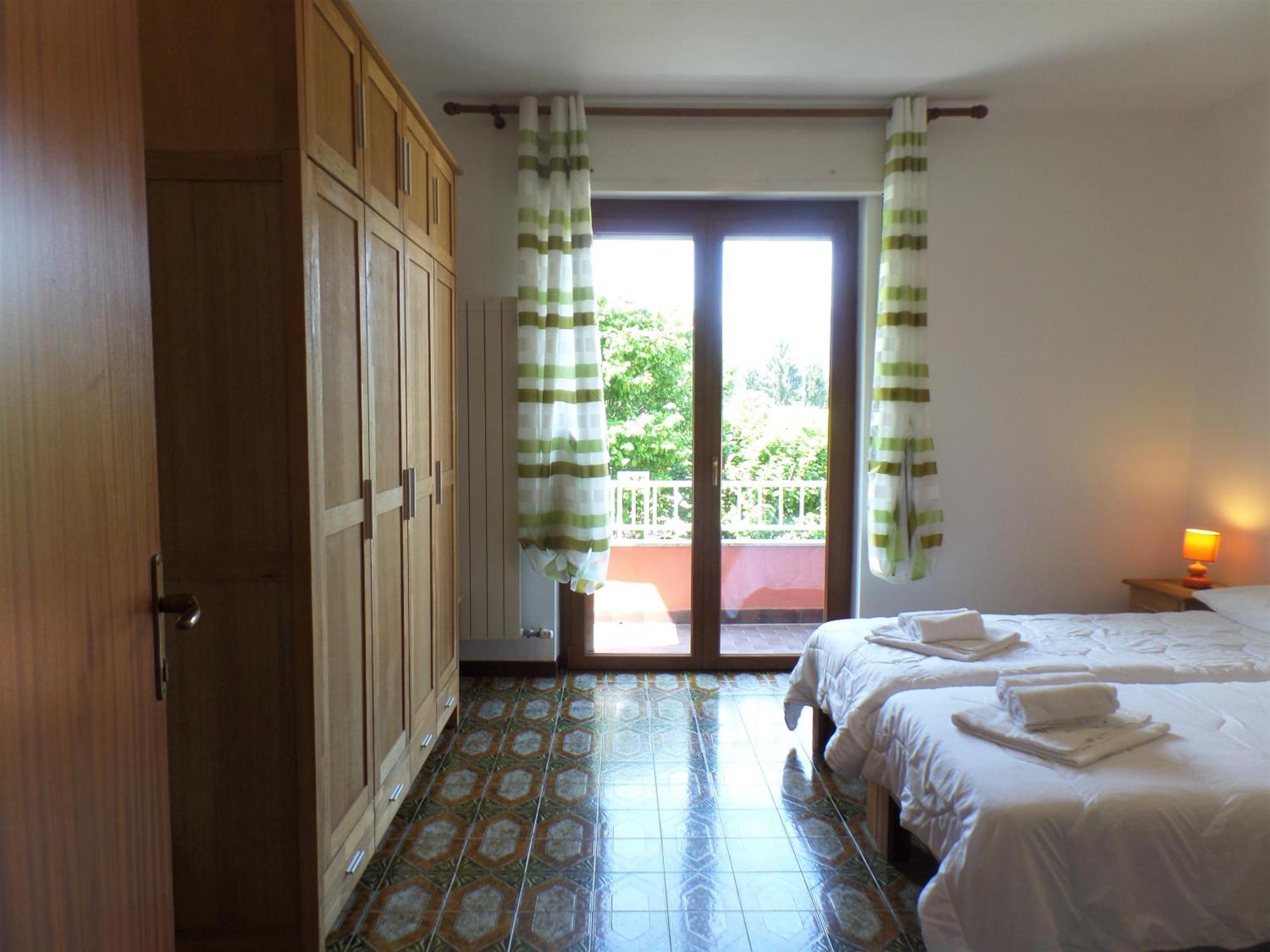 Ortensia Baveno Extérieur photo