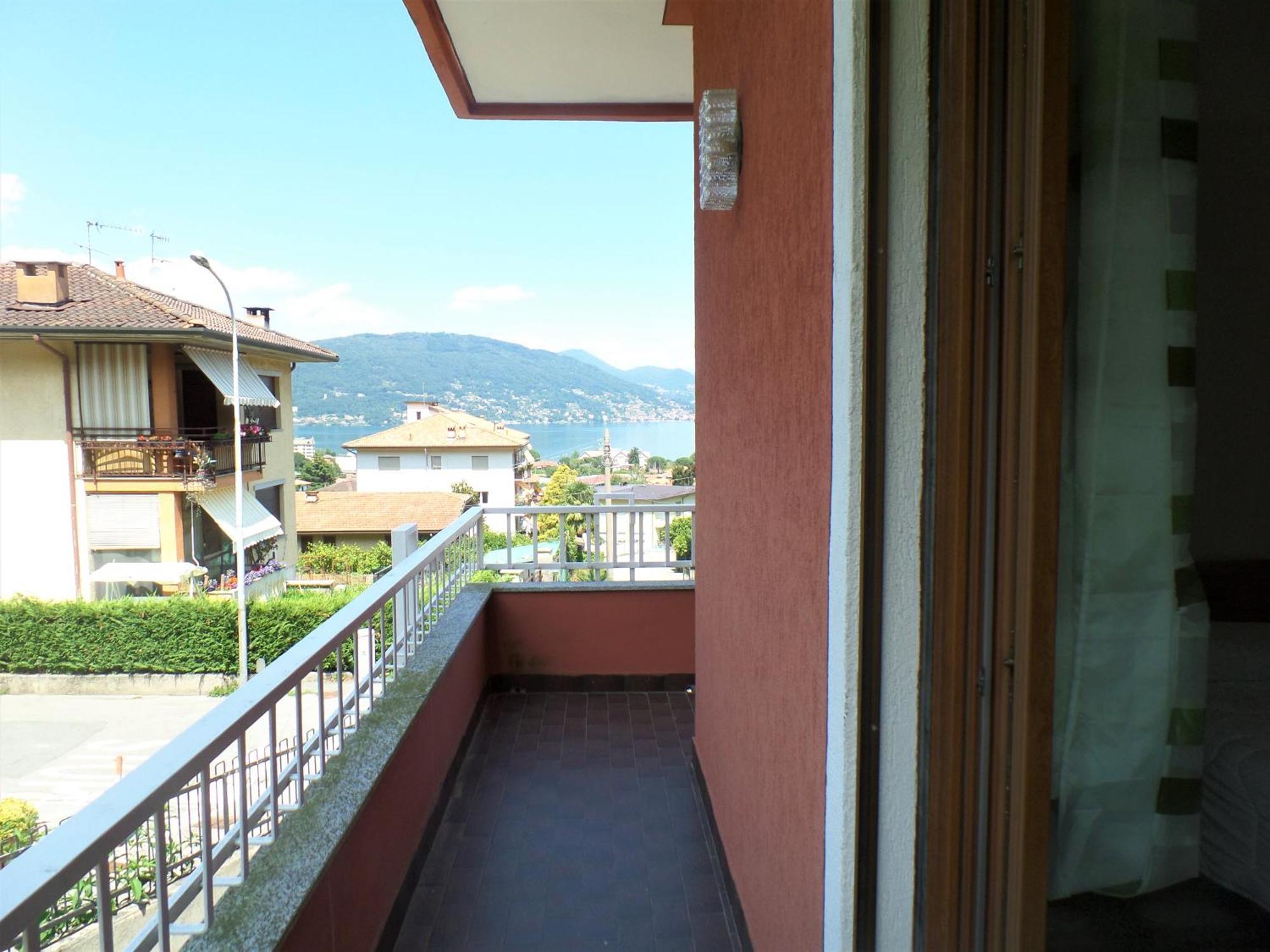 Ortensia Baveno Extérieur photo