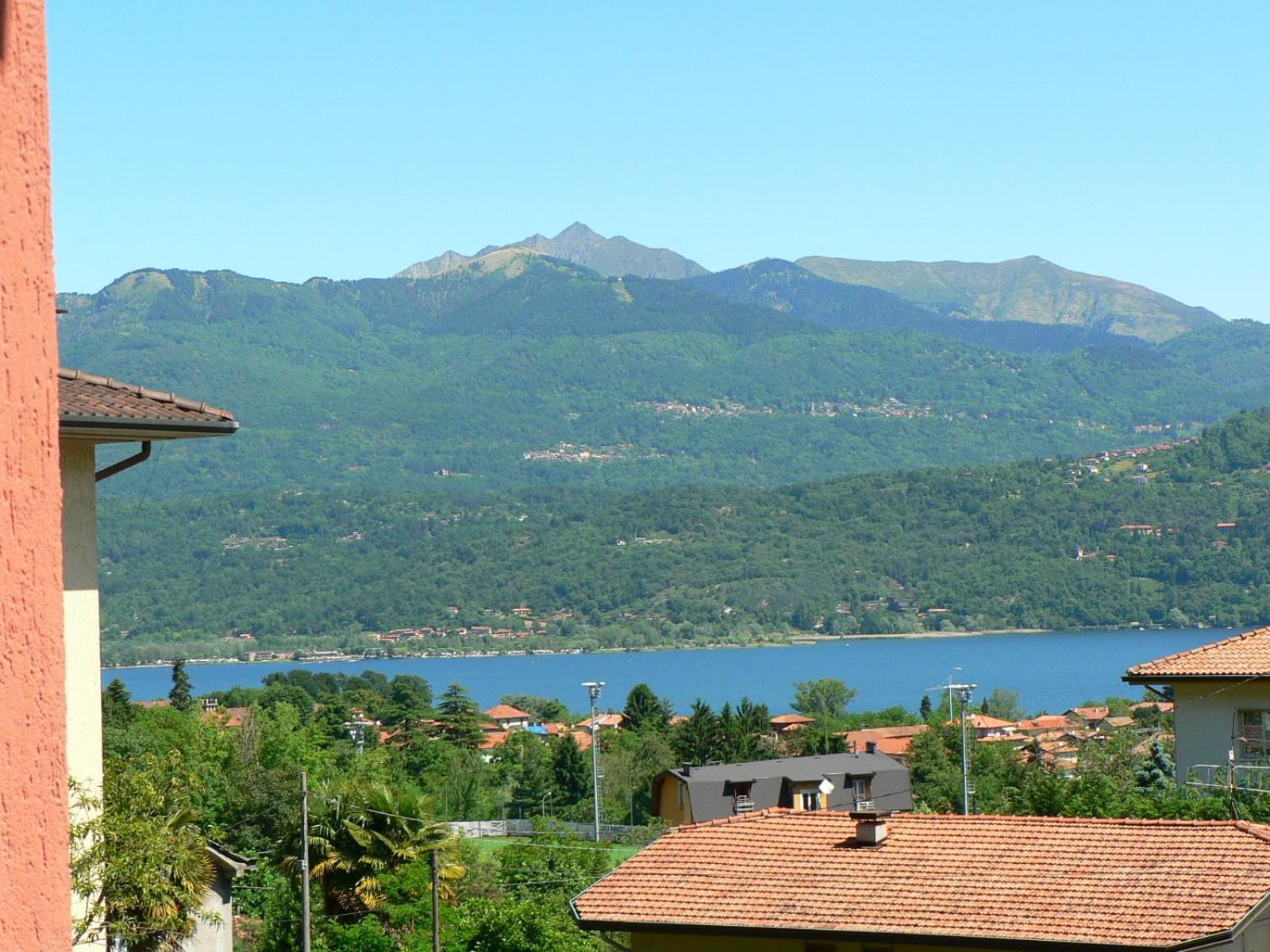 Ortensia Baveno Extérieur photo