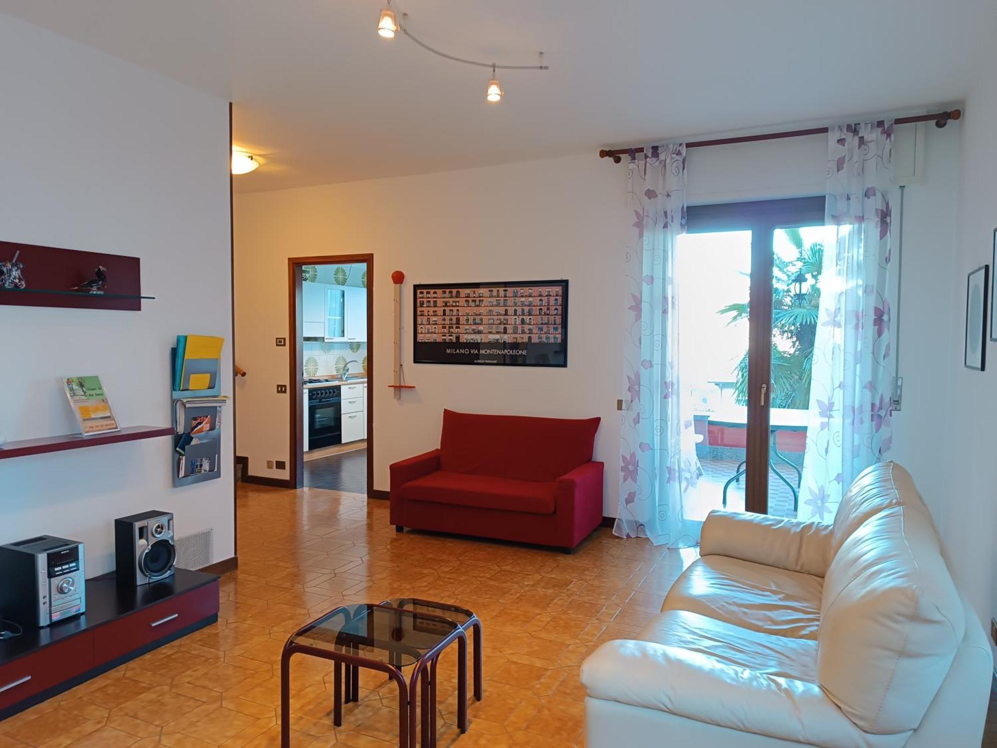 Ortensia Baveno Extérieur photo