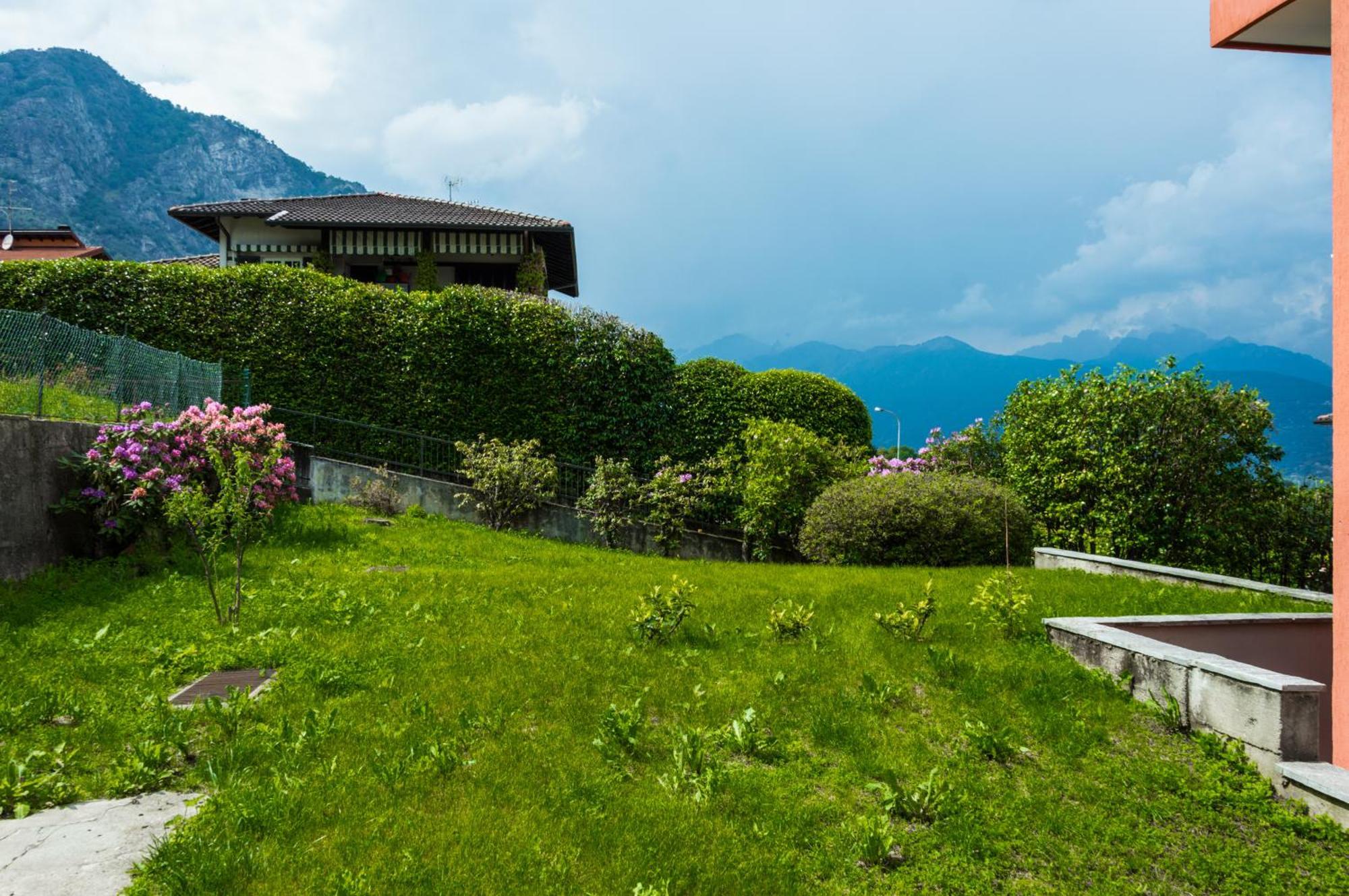 Ortensia Baveno Extérieur photo